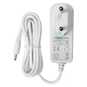 آداپتور 5 ولت 2 آمپر فوسکم مدل KSRE-5V-2A