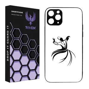 RIVEN RI3-20 Case For Apple iPhone 12 Pro Max