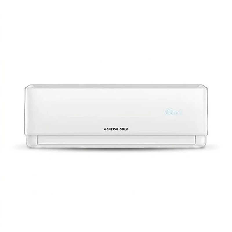 کولر گازی اسپلیت دیواری 24000 اینورتر جنرال گلد مدل GG-AS24SPARK5