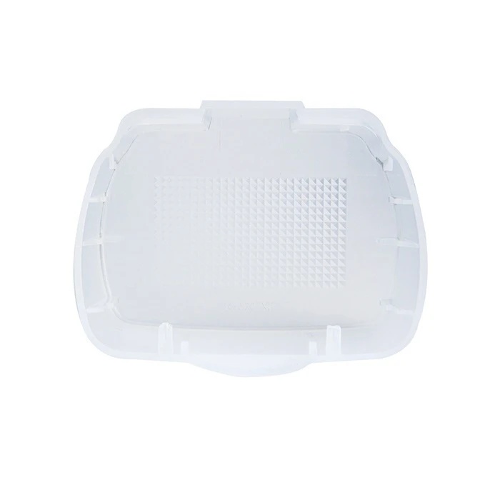  دفیوزر فلاش جی جی سی مدل FC-600EXII مناسب برای فلاش کانن 600EX II-RT