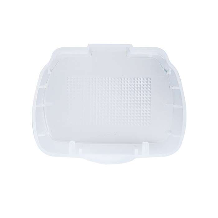 دفیوزر فلاش جی جی سی مدل FC-600EXII مناسب برای فلاش کانن 600EX II-RT