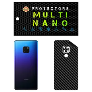 MULTI NANO X-F1C Back Skin For Huawei Mate 20
