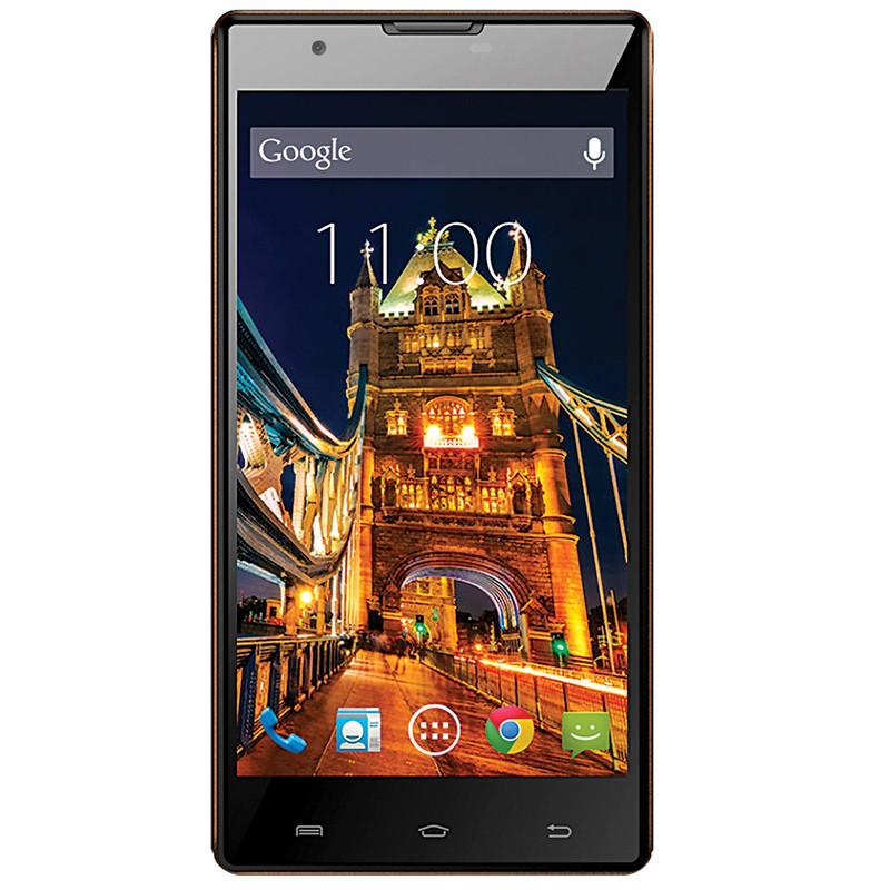 گوشی موبایل فلای مدل Epic IQ4602 دو سیم‌کارت
