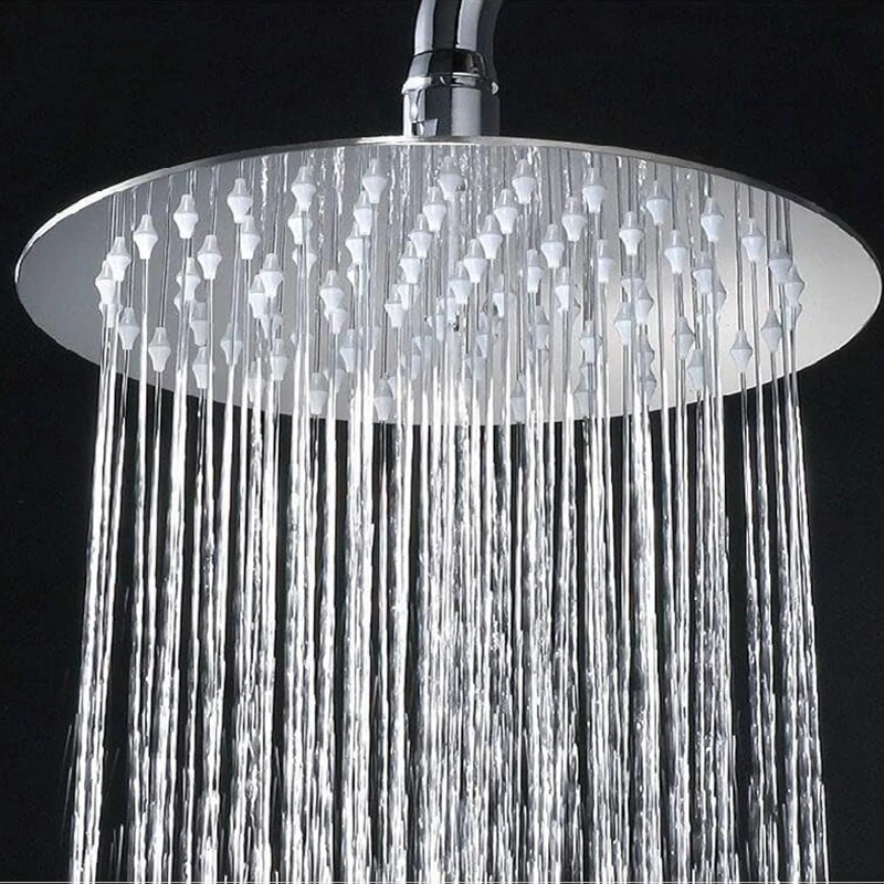 عکس شماره 15 : علم دوش حمام پاپیروس مدل یونیورست کوهانی شامادورا