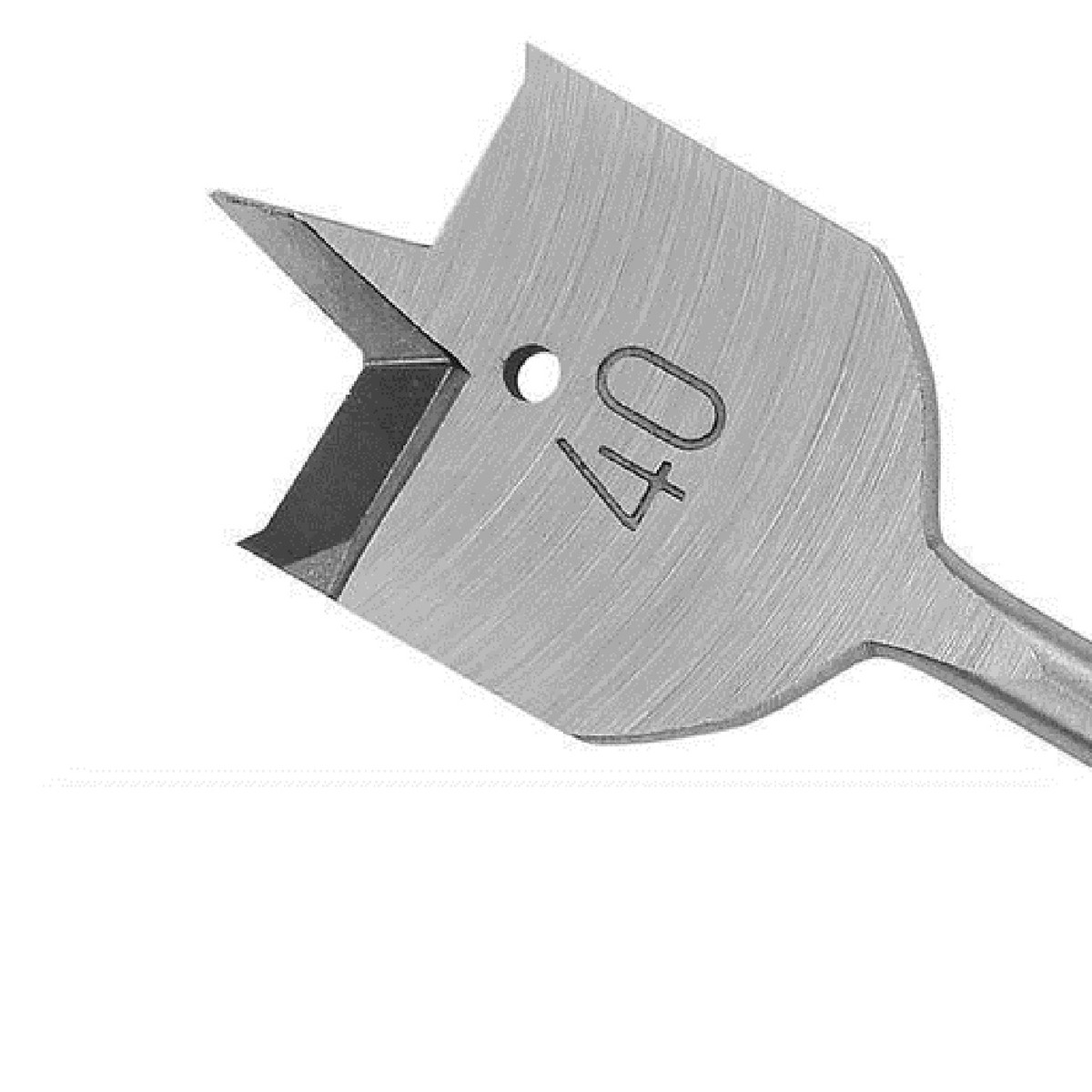 مجموعه 6 عددی مته برگی مدل HW 006