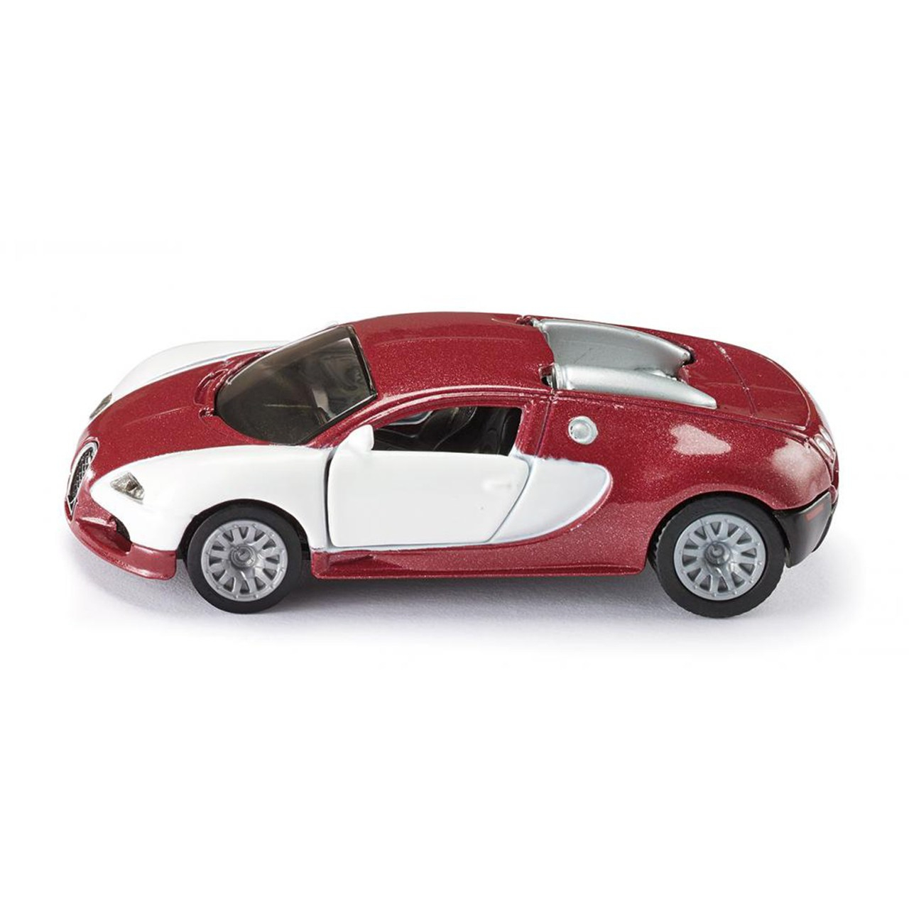 ماشین بازی Siku مدل Bugatti EB 16.4 Veyron