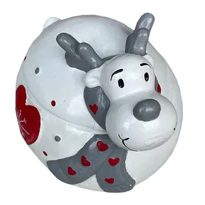 بانکه طرح گوزن