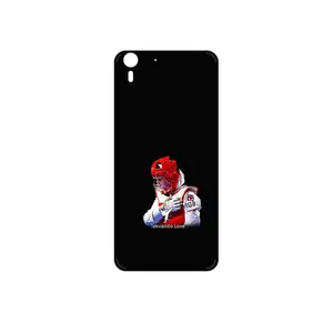 MAHOOT Tekvando Cover Sticker for HTC Desire Eye