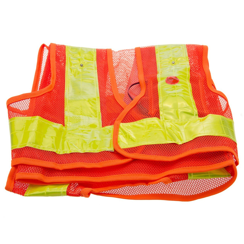 جلیقه چراغ دار