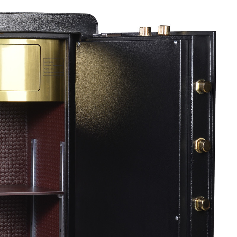 گاوصندوق سدید مدل 1200 LE Plus