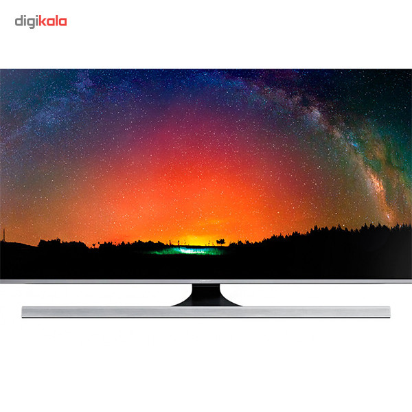 تلویزیون ال ای دی هوشمند سامسونگ مدل 65JS8980 سایز 65 اینچ