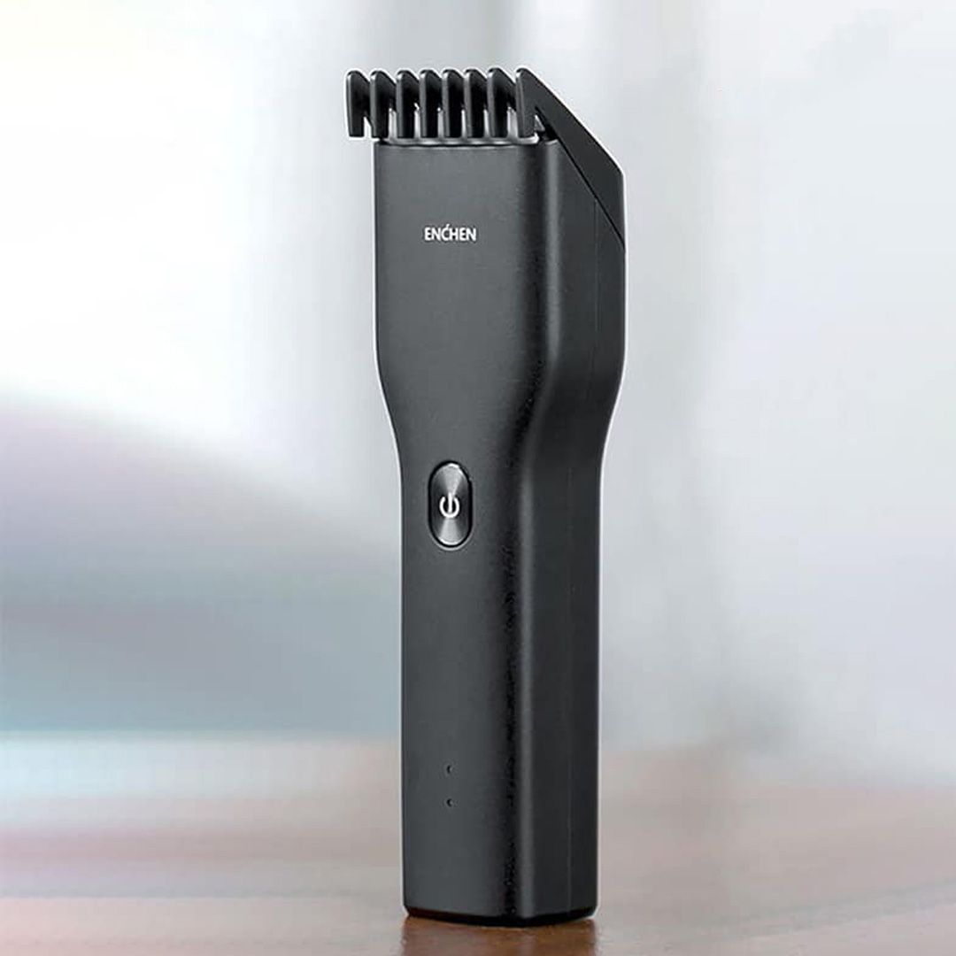 ماشین اصلاح موی سر و صورت شیائومی مدل Enchen -  - 25