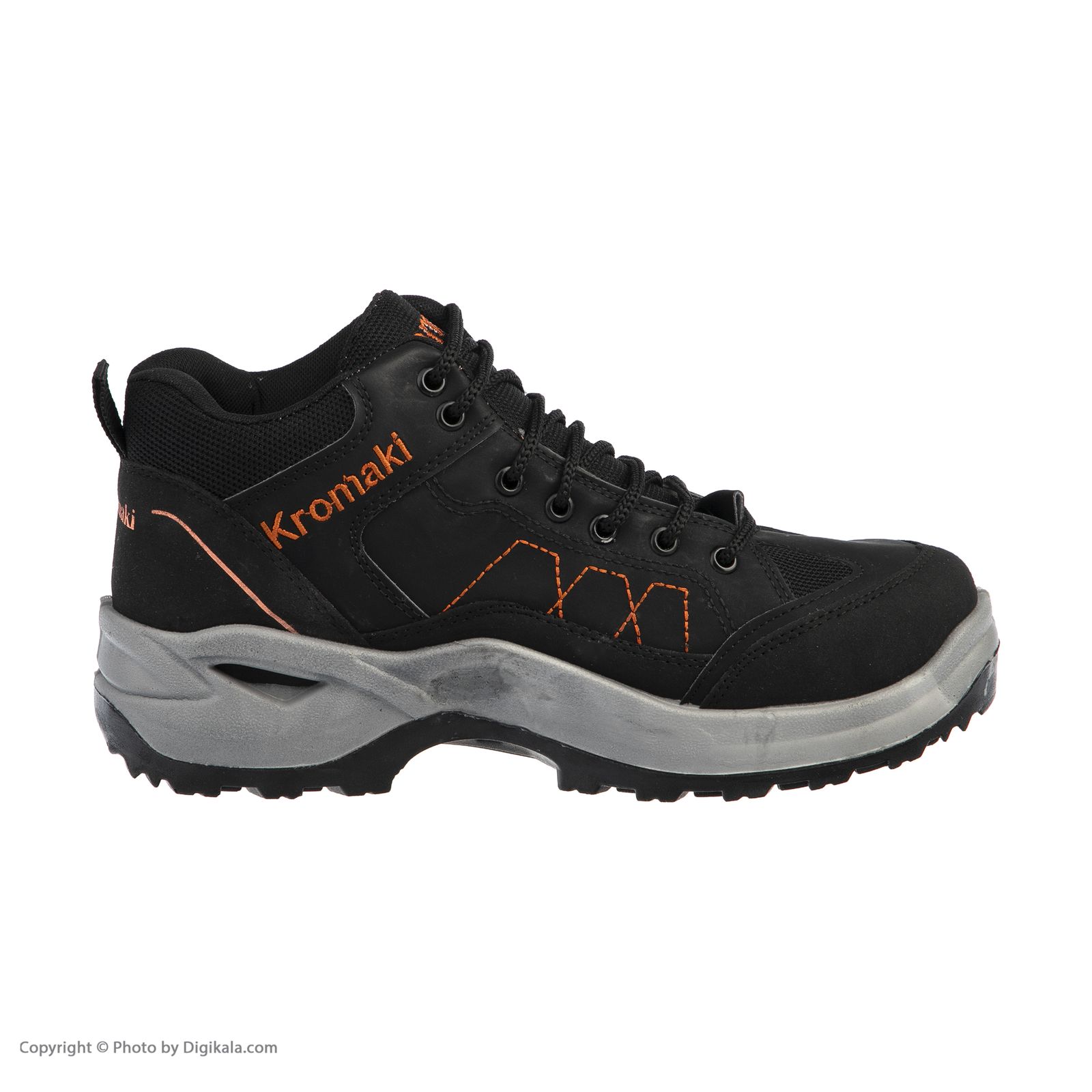 کفش کوهنوردی مردانه کروماکی مدل km632 -  - 2