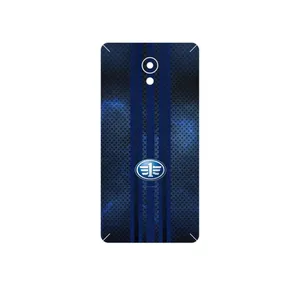 MAHOOT FAW Cover Sticker for Lenovo Vibe P2