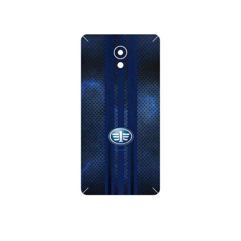 برچسب پوششی ماهوت مدل FAW مناسب برای گوشی موبایل لنوو Vibe P2