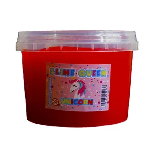 ژل بازی اسلایم مدل Pnd2000