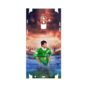 MAHOOT Khodadad Azizi-FullSkin Cover Sticker for Samsung Galaxy A6 Plus 2018