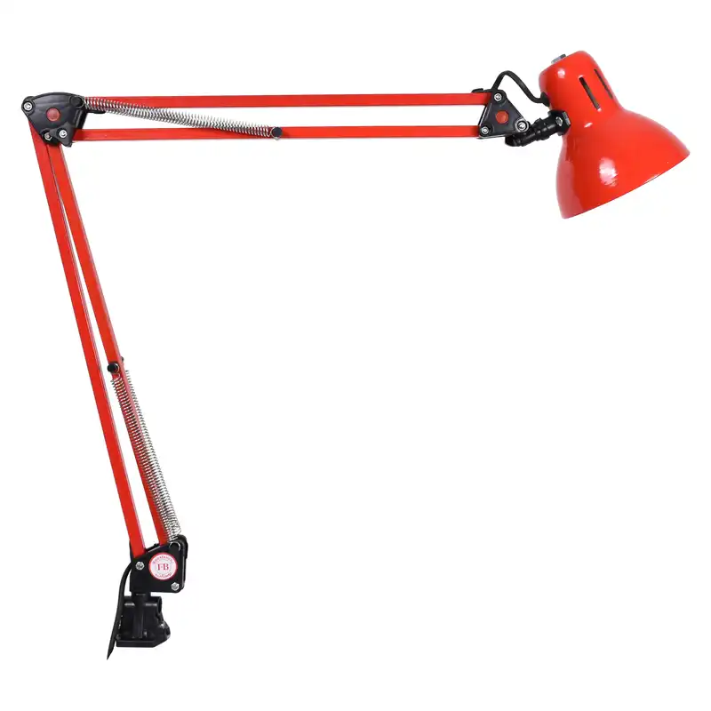 چراغ مطالعه بوستانچی مدل EN-112 طرح FB