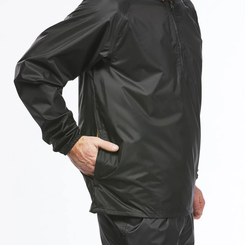 عکس شماره 5 : بادگیر ورزشی مردانه کچوا مدل tc266