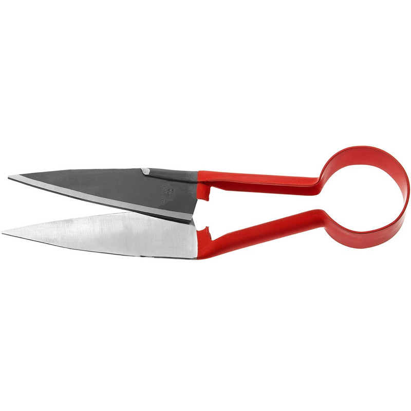 قیچی باغبانی و شمشادزن برگر مدل 27310