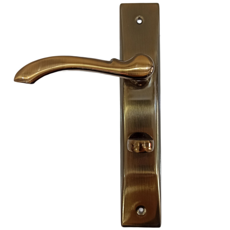 دستگیره در فرا صنعت کد 8000SR بسته 2 عددی دستگیره در فرا صنعت کد 8000SR بسته 2 عددی