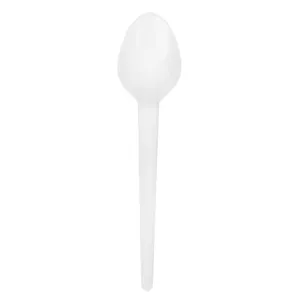 4746 Disposable Spoon Pack Of 20