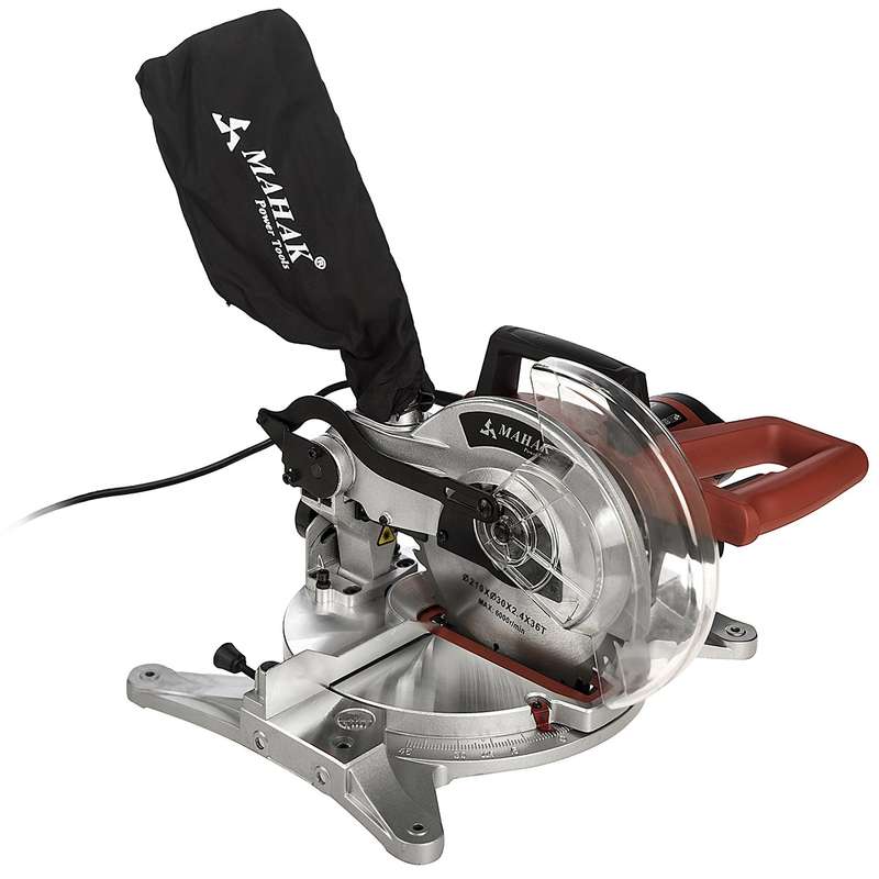 اره فارسی بر محک مدل MS-210 اره فارسی بر محک مدل MS-210