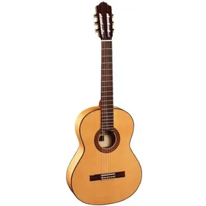 Almansa 413 Flamenco Guitar