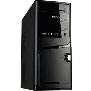کیس و منبع تغذیه کامپیوتر تسکو مدل TC MA-4458 / TP 570W