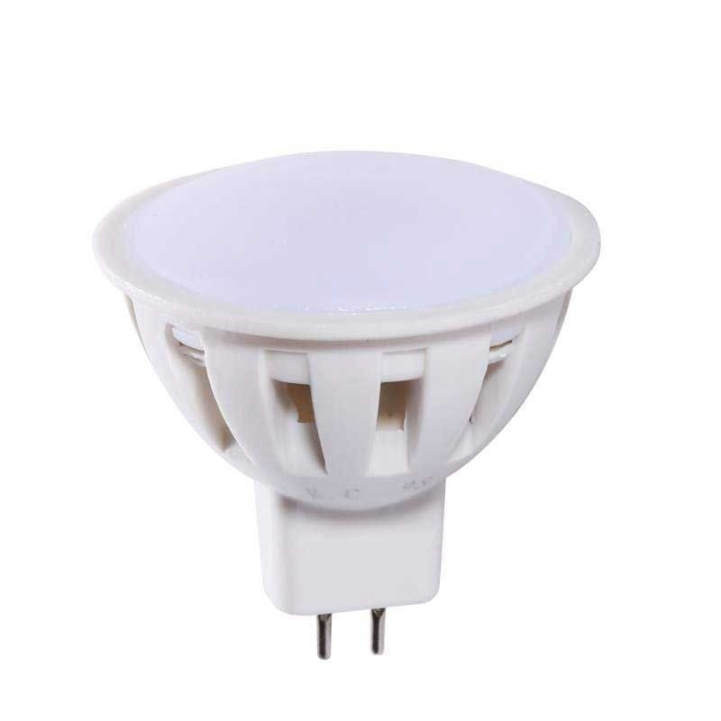 لامپ هالوژن ال ای دی 5 وات مدل پایه سوزنی کد 11