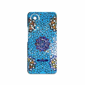 MAHOOT Iran-Tile7 Cover Sticker for Huawei Nova 9