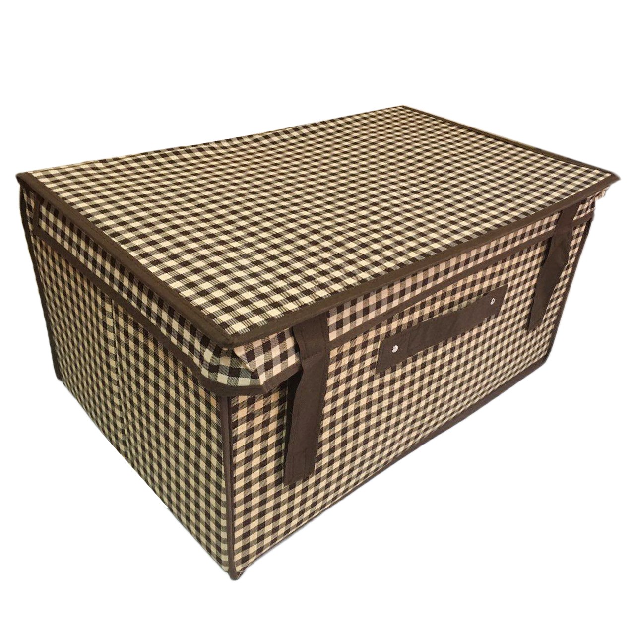 جعبه ارگانایزر ایستا مدل باکس 4