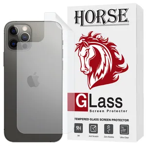 Horse HNMB Screen Protector Suitable For Apple iPhone 12 Pro Max