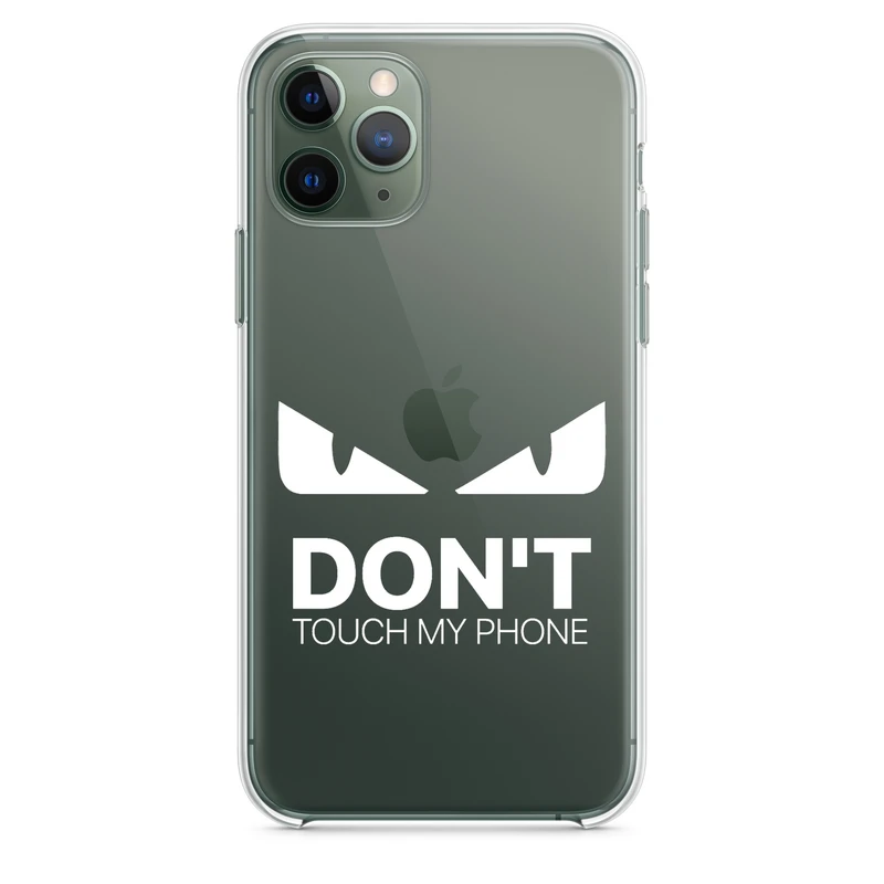 کاور مگافون کد C26-W مناسب برای گوشی موبایل اپل iphone 11 Pro