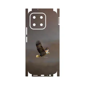 MAHOOT Eagle-FullSkin Cover Sticker for Honor X6b