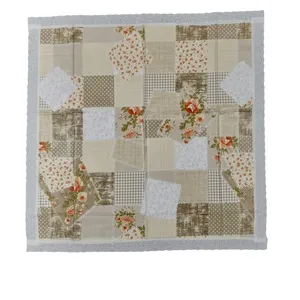 سفره 4 نفره مدل گلریز کد 10012281