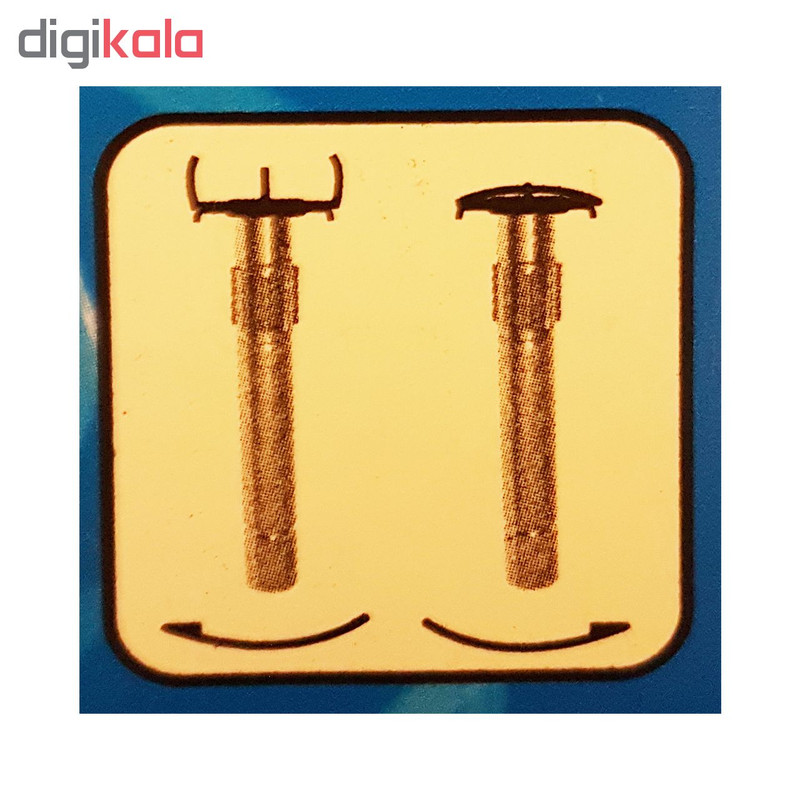 خودتراش شنگ لونگ مدل SL-877 خودتراش شنگ لونگ مدل SL-877