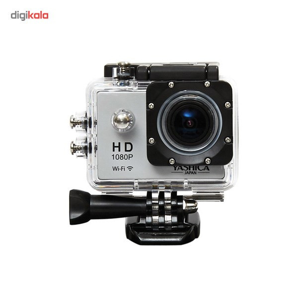 دوربین فیلمبرداری ورزشی Yashica مدل YAC-300