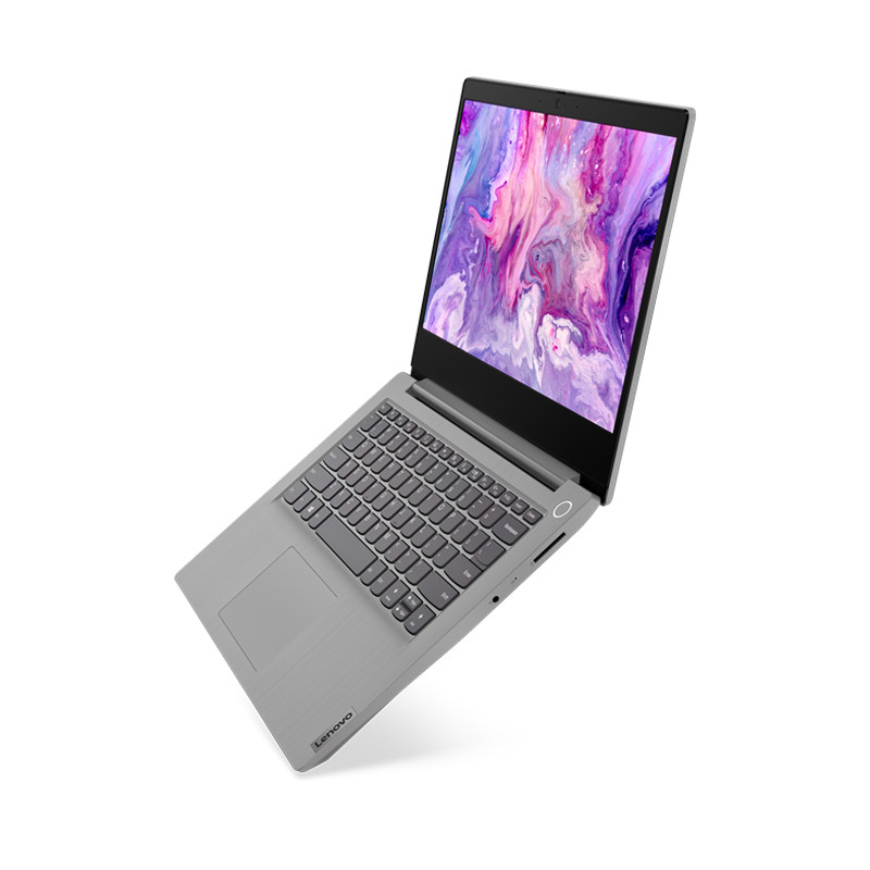 لپ تاپ 14 اینچی لنوو مدل ideapad 3 14iml05-ct1 لپ تاپ 14 اینچی لنوو مدل ideapad 3 14iml05-ct1