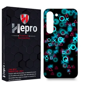 HEPRO MC Cover for SAMSUNG GALAXY S23