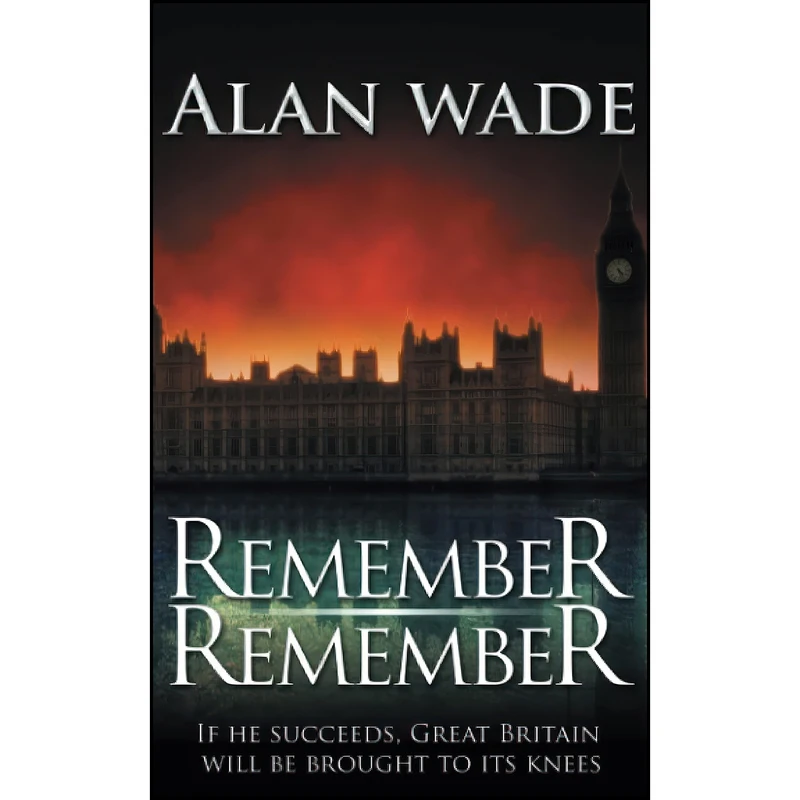 کتاب Remember Remember اثر جمعي از نويسندگان انتشارات تازه ها