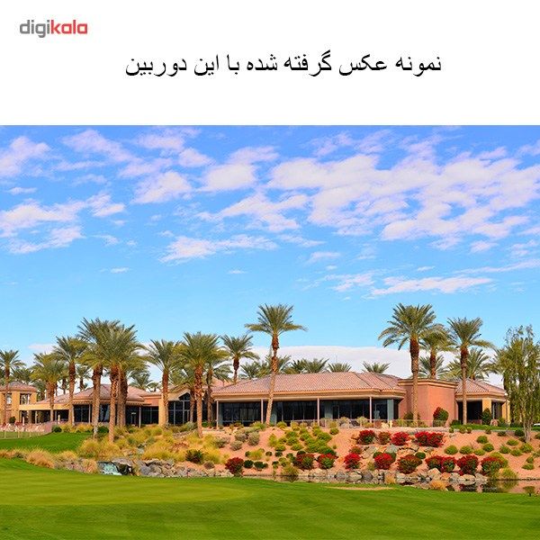 دوربین دیجیتال نیکون D610 بدنه تنها main 1 7