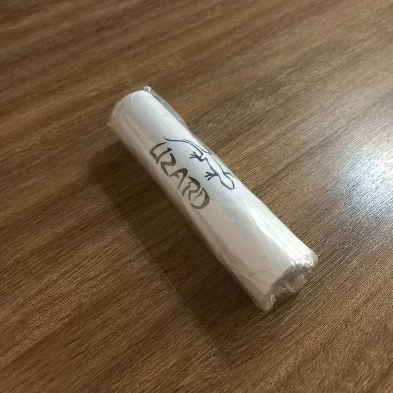 برچسب بدنه خودرو لیزارد مدل فانتزی طرح شاهین کد LZD-862