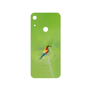 MAHOOT European bee-eater Cover Sticker for Honor 8A