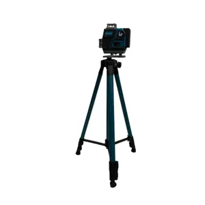 تراز لیزری ماکوتا مدل TM-4D21S به همراه سه پایه