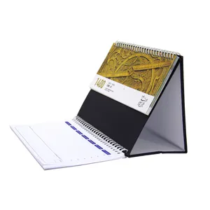 تقویم رومیزی زیگورات سال 1400 طرح ایران کد 41