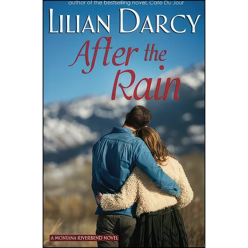 کتاب After the Rain  اثر Lilian Darcy and Lilian Darcy انتشارات تازه ها