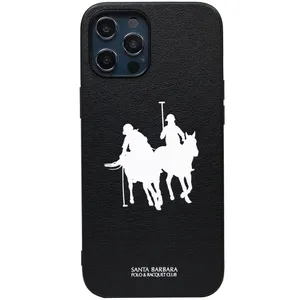 Santa Barbara Umbra Cover For Apple IPhone 12 Pro Max