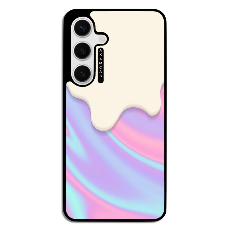 کاور آکام مدل AMC-WSGS24-CANDY-23 مناسب برای گوشی موبایل سامسونگ Galaxy S24