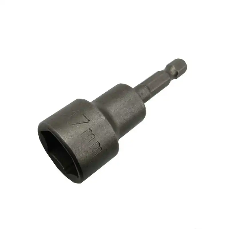 آچار بکس سر دریلی واستر مدل HEX سایز 17 میلی متر